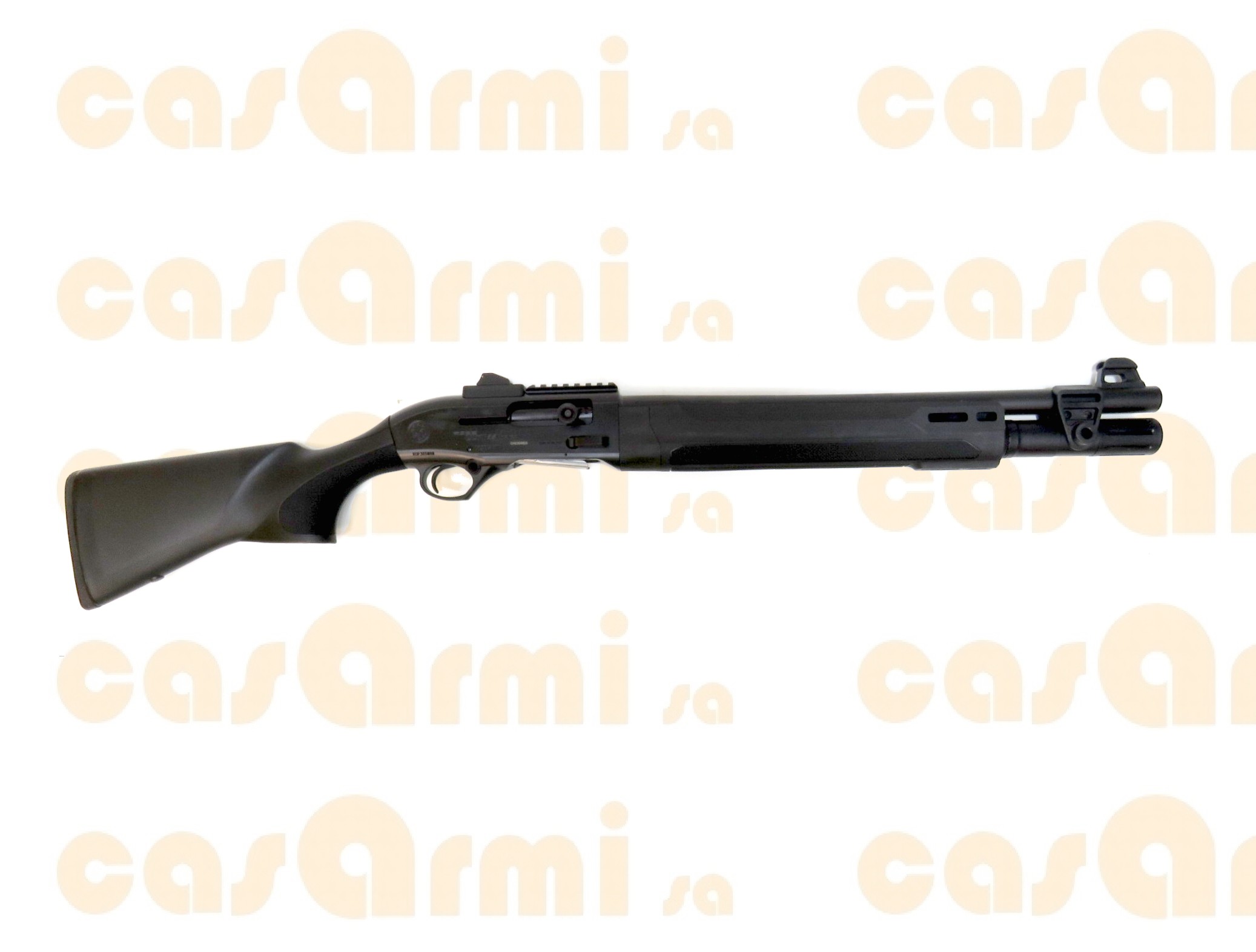 Beretta A300 Ultima Patrol, nero, 48.5cm 12/76